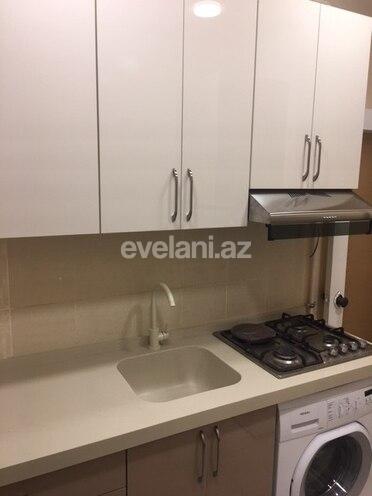 Rent, object, 50 m², 28 may m.