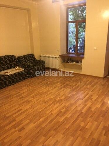Rent, object, 50 m², 28 may m.