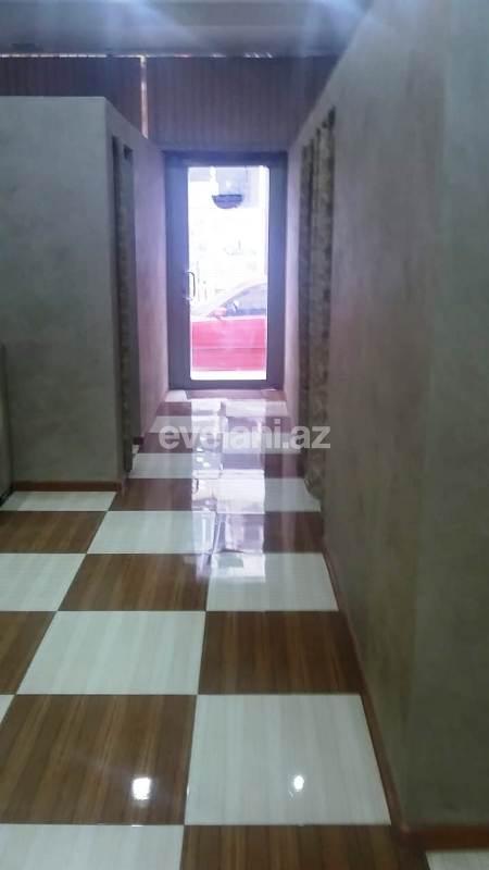 Kirayə verilir, obyekt, 27 m², Sahil m.