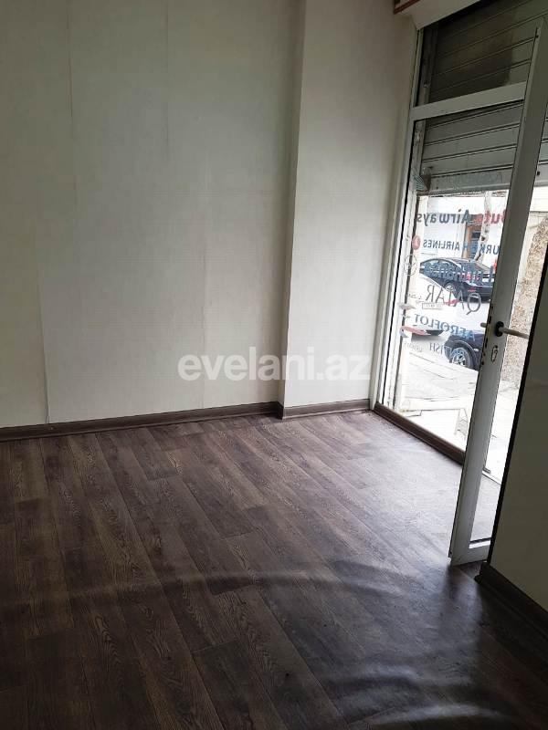 Kirayə verilir, obyekt, 27 m², Sahil m.