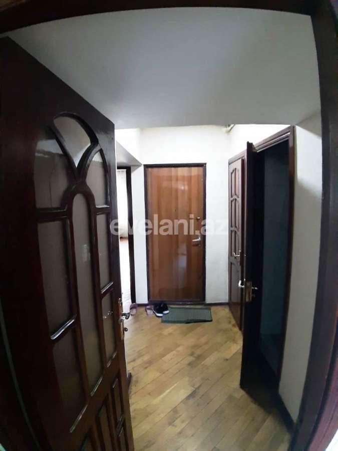 Satılır, köhnə tikili, 2 otaqlı, 60 m², Həzi Aslanov m.