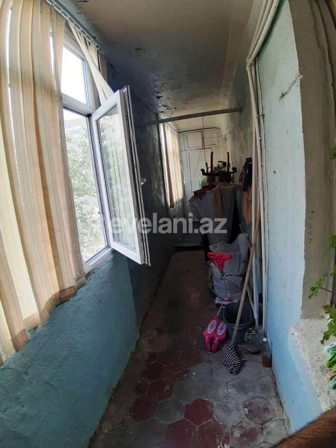 Satılır, köhnə tikili, 2 otaqlı, 60 m², Həzi Aslanov m.