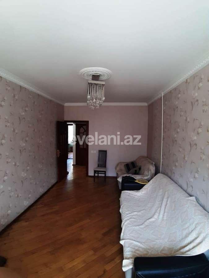 Satılır, köhnə tikili, 2 otaqlı, 60 m², Həzi Aslanov m.
