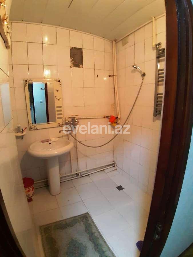 Satılır, köhnə tikili, 2 otaqlı, 60 m², Həzi Aslanov m.