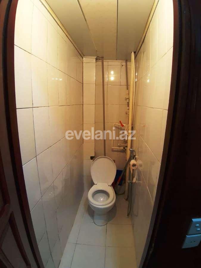 Satılır, köhnə tikili, 2 otaqlı, 60 m², Həzi Aslanov m.