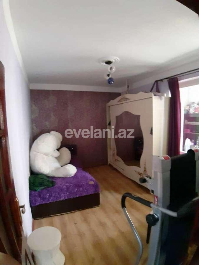 Satılır, köhnə tikili, 2 otaqlı, 60 m², Həzi Aslanov m.