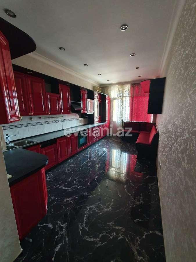 Sale, new building, 7 room, 350 m², 28 may m.