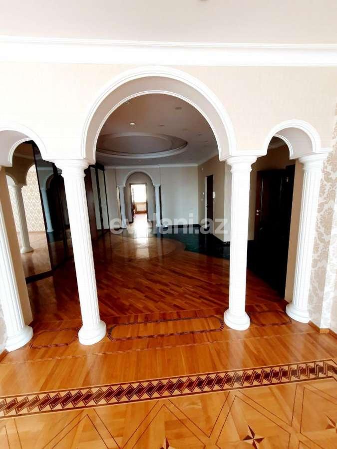 Sale, new building, 7 room, 350 m², 28 may m.