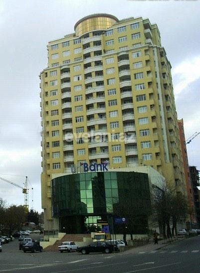 Sale, new building, 7 room, 350 m², 28 may m.