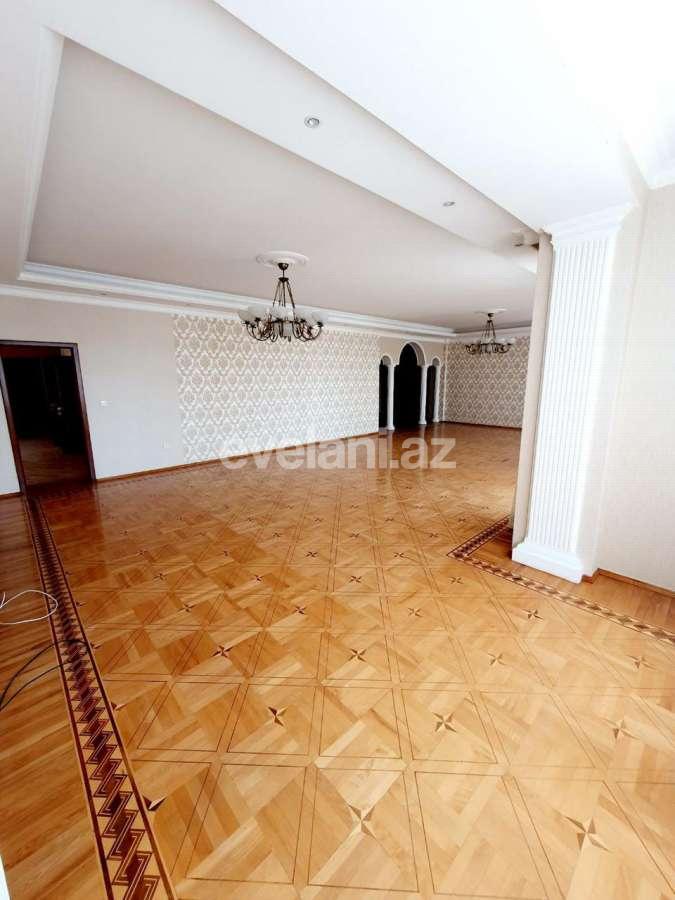 Sale, new building, 7 room, 350 m², 28 may m.