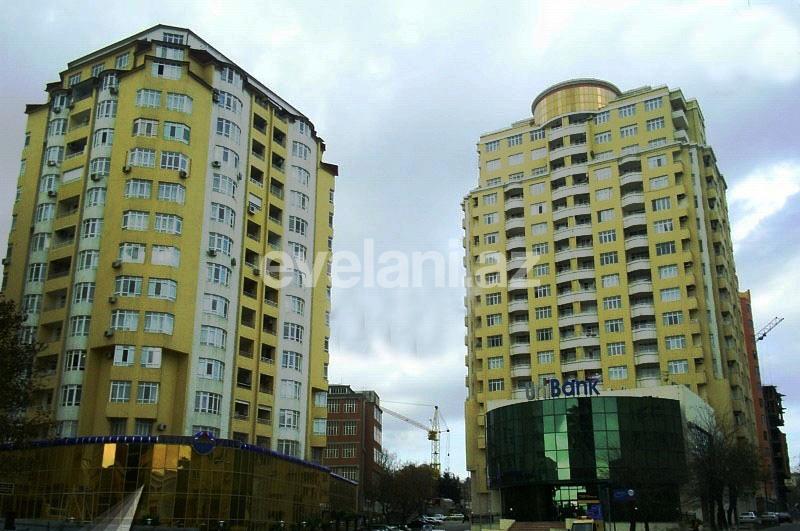 Sale, new building, 7 room, 350 m², 28 may m.