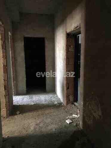 Sale, new building, 3 room, 113 m², Yasamal r.