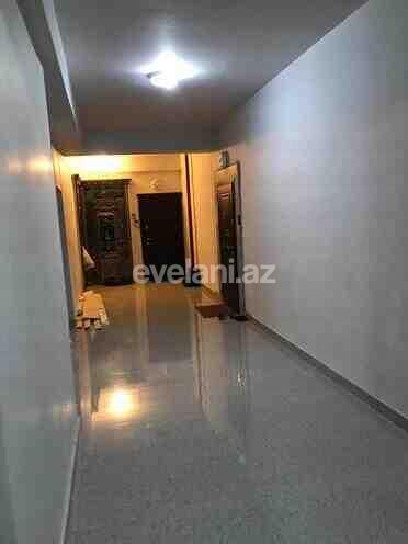 Sale, new building, 3 room, 113 m², Yasamal r.