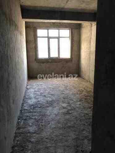 Sale, new building, 3 room, 113 m², Yasamal r.