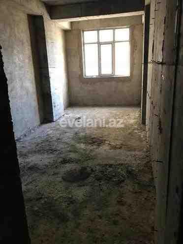 Sale, new building, 3 room, 113 m², Yasamal r.