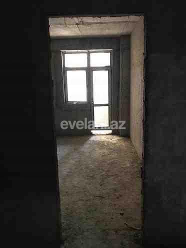 Sale, new building, 3 room, 113 m², Yasamal r.