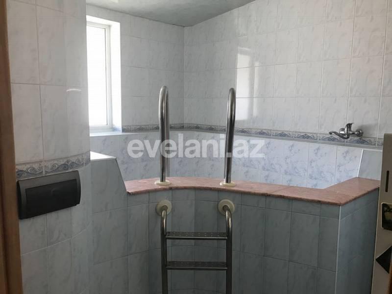 Сдаётся, новостройка, 2-комнаты, 120 m², Низами m.