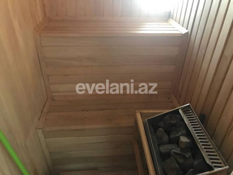 Сдаётся, новостройка, 2-комнаты, 120 m², Низами m.