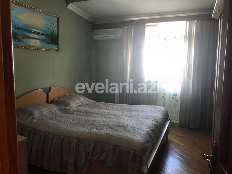 Сдаётся, новостройка, 2-комнаты, 120 m², Низами m.