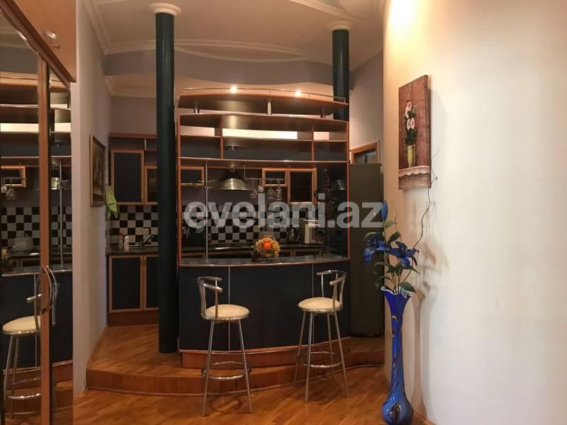 Сдаётся, новостройка, 2-комнаты, 120 m², Низами m.