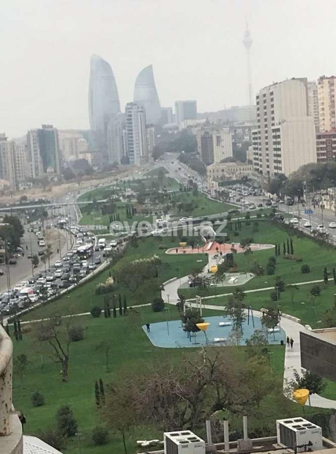 Сдаётся, новостройка, 2-комнаты, 120 m², Низами m.