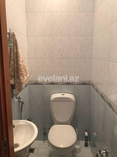 Сдаётся, новостройка, 2-комнаты, 120 m², Низами m.