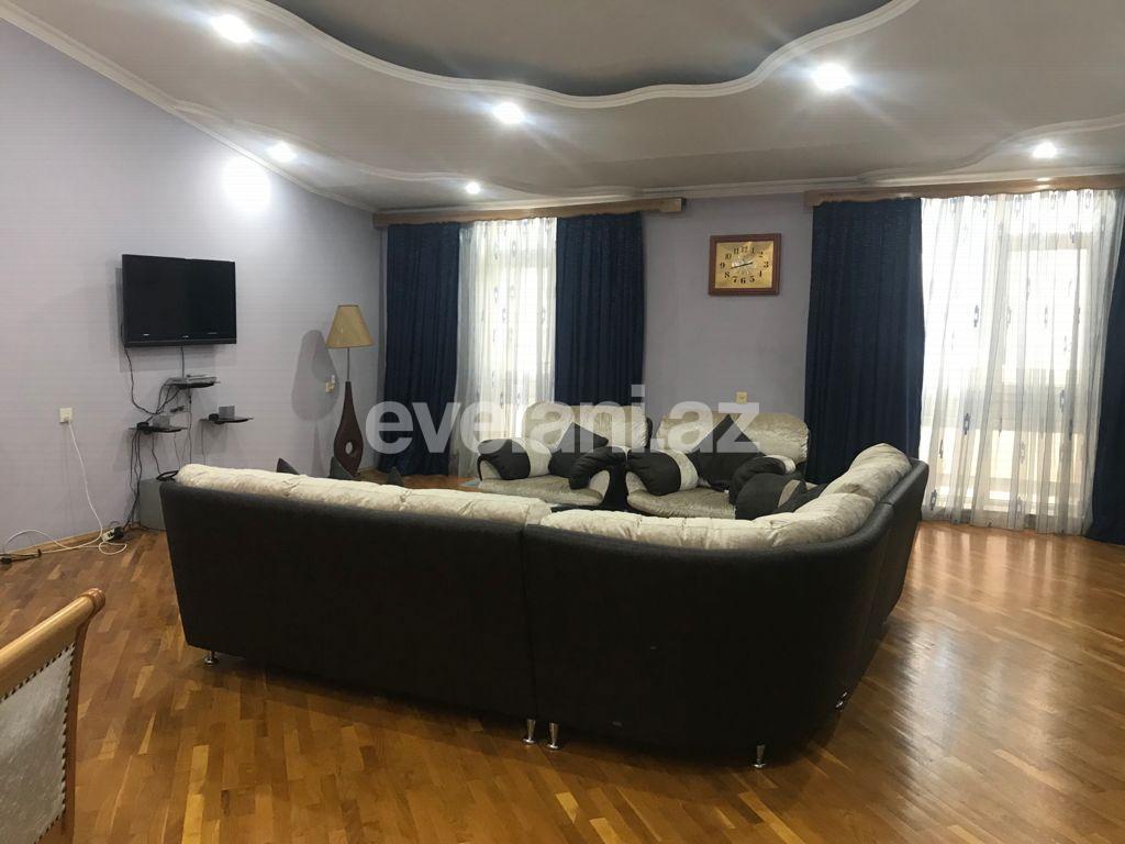 Сдаётся, новостройка, 2-комнаты, 120 m², Низами m.