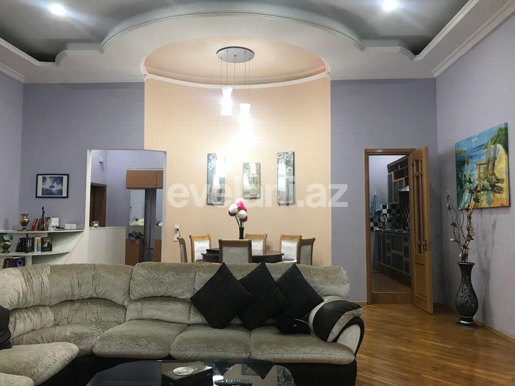 Сдаётся, новостройка, 2-комнаты, 120 m², Низами m.