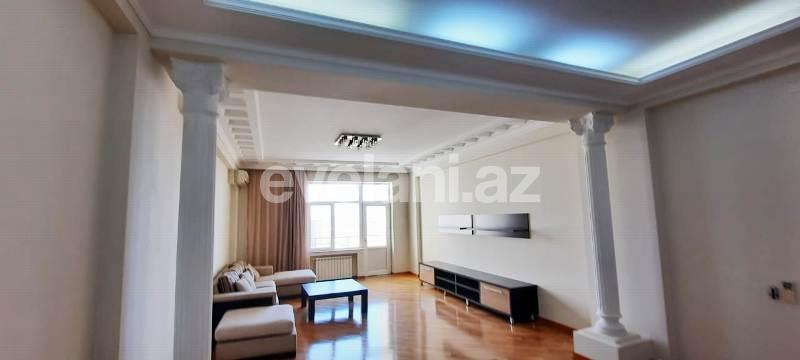 Satılır, yeni tikili, 3 otaqlı, 185 m², Elmlər Akademiyası m.