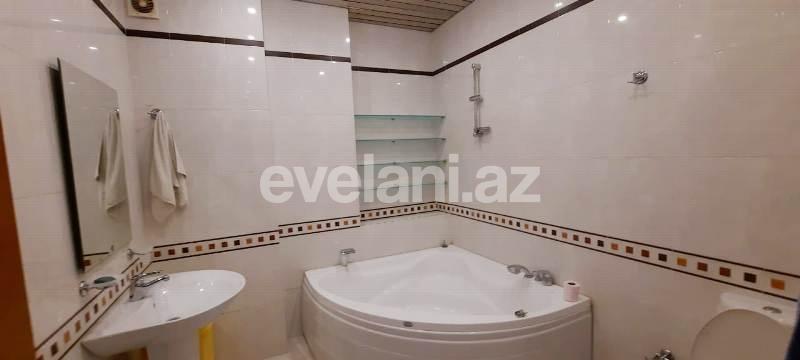 Satılır, yeni tikili, 3 otaqlı, 185 m², Elmlər Akademiyası m.