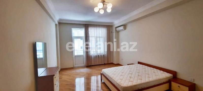 Satılır, yeni tikili, 3 otaqlı, 185 m², Elmlər Akademiyası m.