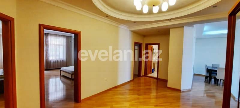 Satılır, yeni tikili, 3 otaqlı, 185 m², Elmlər Akademiyası m.