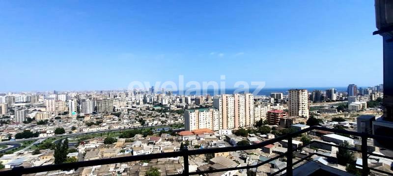 Satılır, yeni tikili, 3 otaqlı, 185 m², Elmlər Akademiyası m.