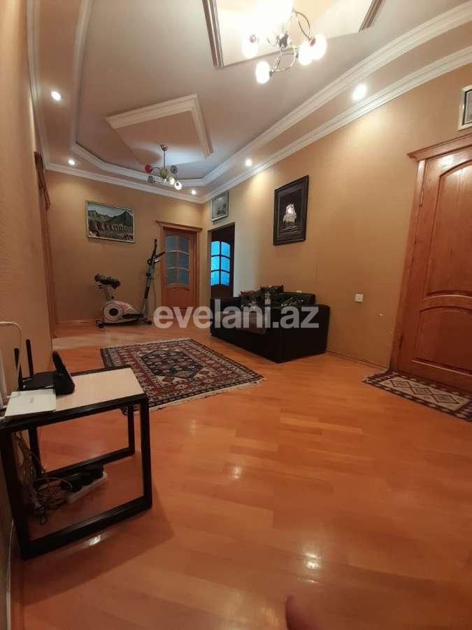 Sale, new building, 3 room, 150 m², Yasamal r.