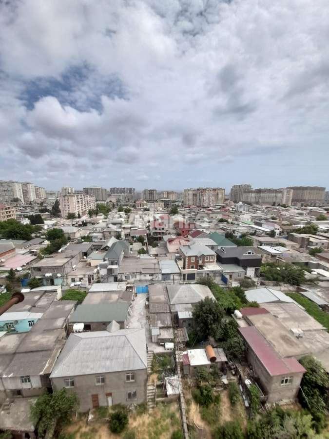 Sale, new building, 3 room, 150 m², Yasamal r.