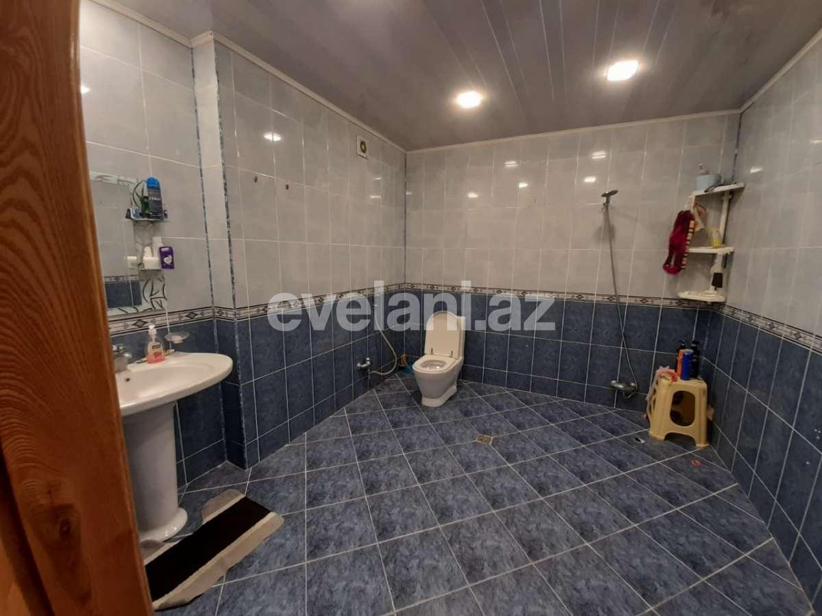 Sale, new building, 3 room, 150 m², Yasamal r.