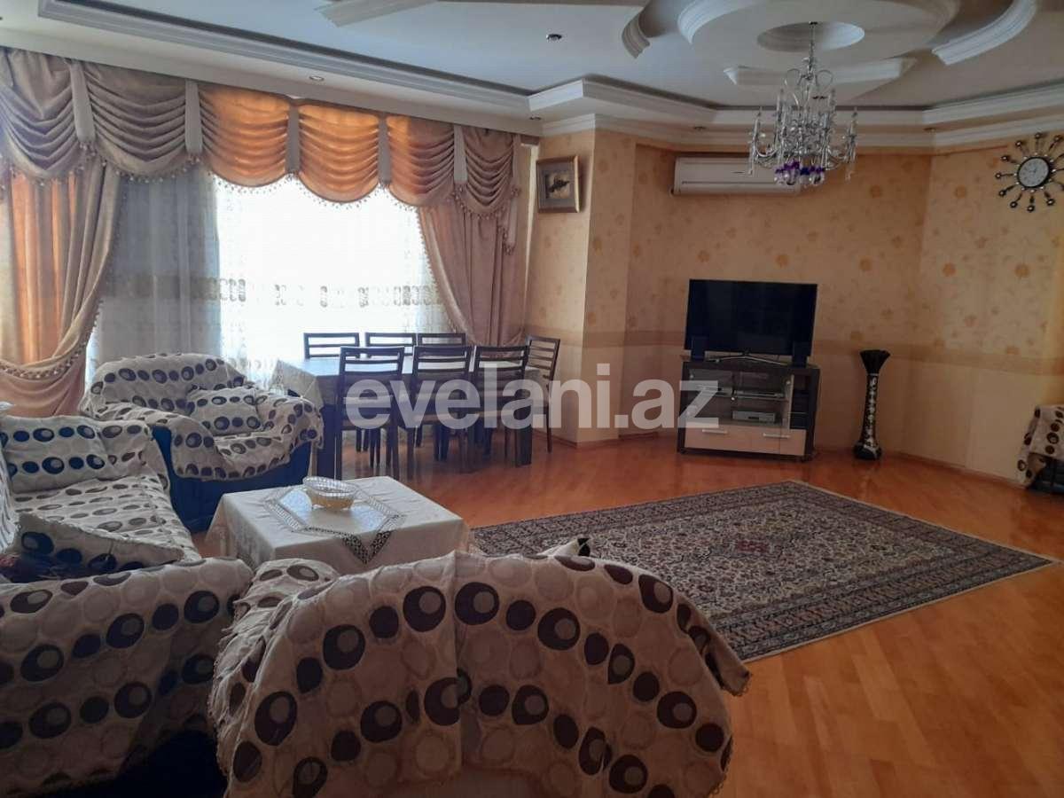Sale, new building, 3 room, 150 m², Yasamal r.