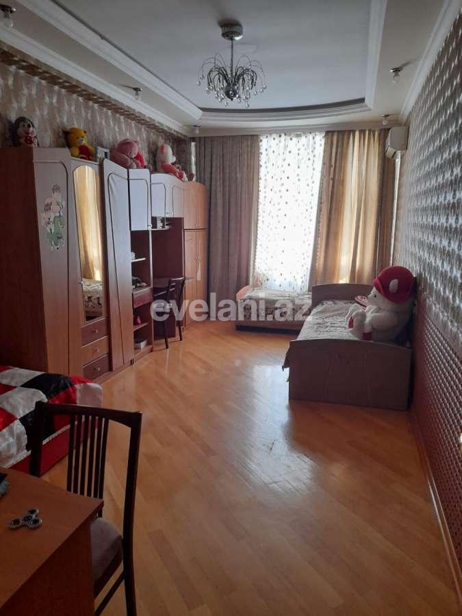 Sale, new building, 3 room, 150 m², Yasamal r.