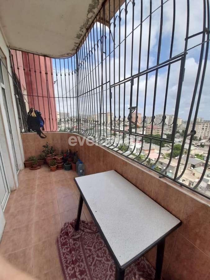 Sale, new building, 3 room, 150 m², Yasamal r.