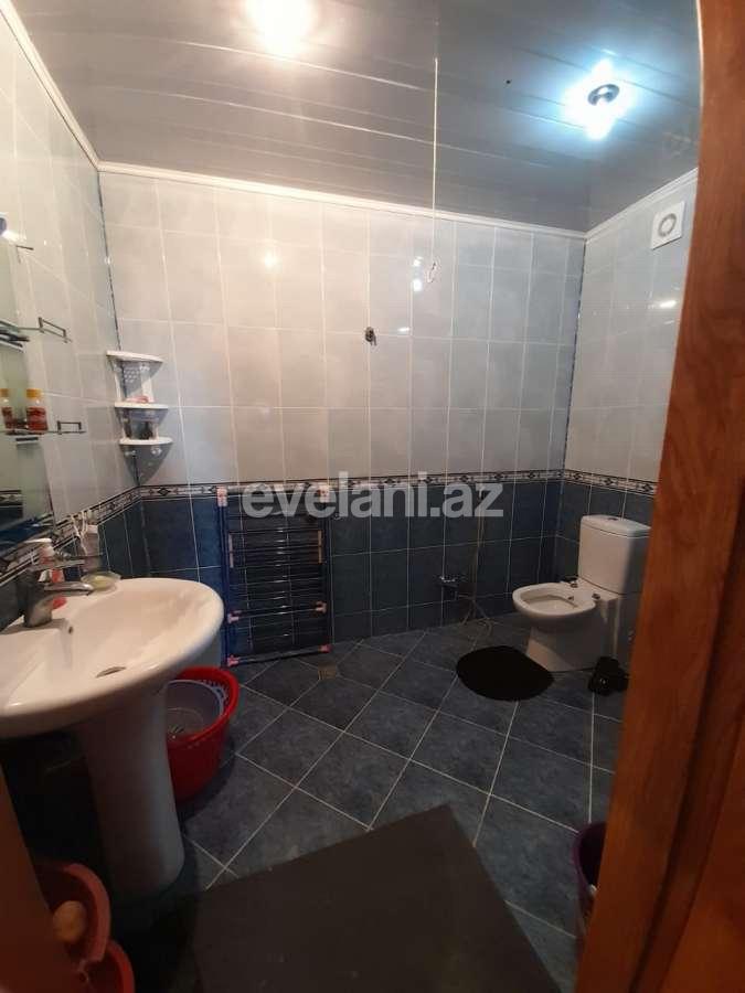 Sale, new building, 3 room, 150 m², Yasamal r.