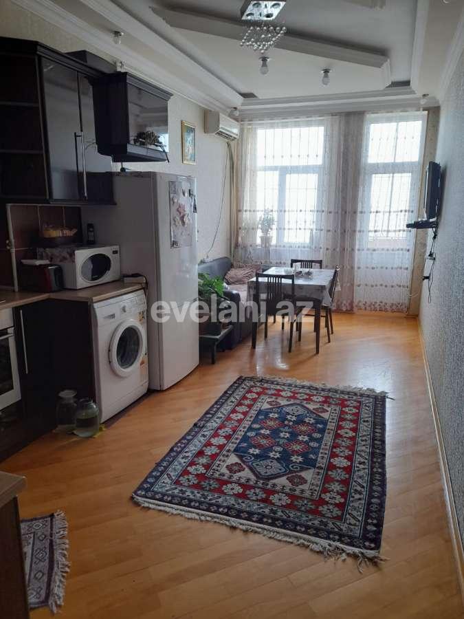Sale, new building, 3 room, 150 m², Yasamal r.