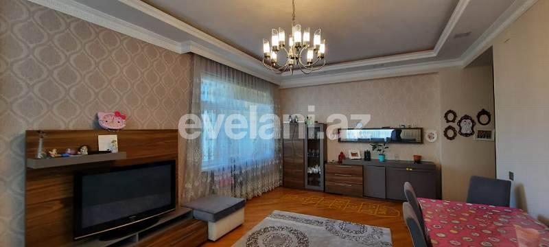 Satılır, yeni tikili, 3 otaqlı, 128 m², Elmlər Akademiyası m.