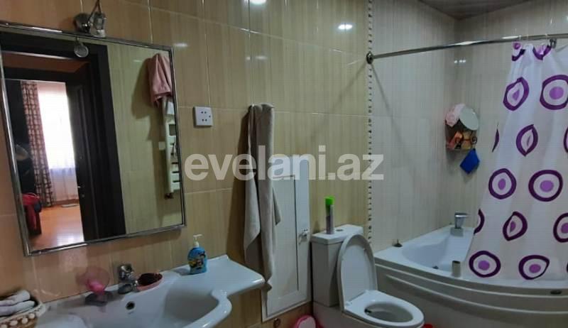 Satılır, yeni tikili, 3 otaqlı, 128 m², Elmlər Akademiyası m.