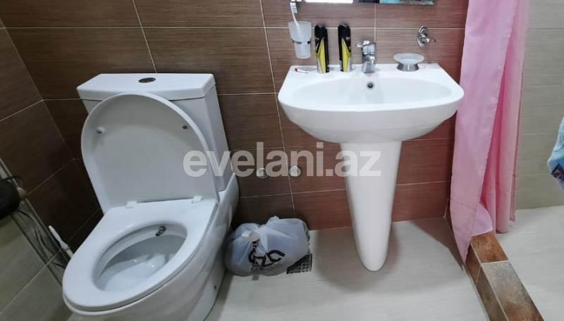 Satılır, yeni tikili, 3 otaqlı, 128 m², Elmlər Akademiyası m.