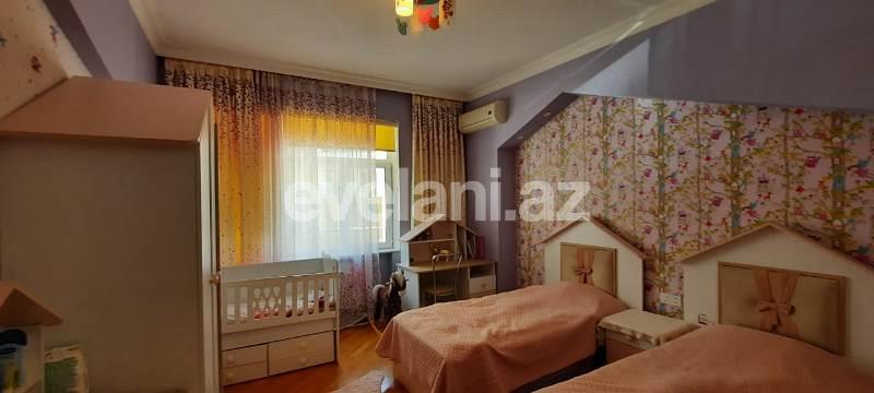 Satılır, yeni tikili, 3 otaqlı, 128 m², Elmlər Akademiyası m.