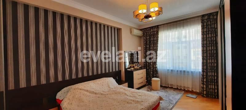 Satılır, yeni tikili, 3 otaqlı, 128 m², Elmlər Akademiyası m.