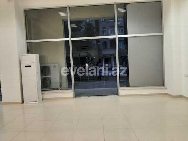 Kirayə verilir, obyekt, 130 m², Şah İsmayıl Xətai m.