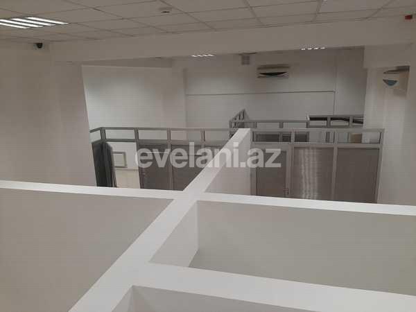 Kirayə verilir, obyekt, 130 m², Şah İsmayıl Xətai m.