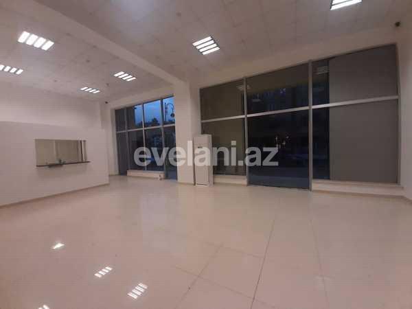 Kirayə verilir, obyekt, 130 m², Şah İsmayıl Xətai m.