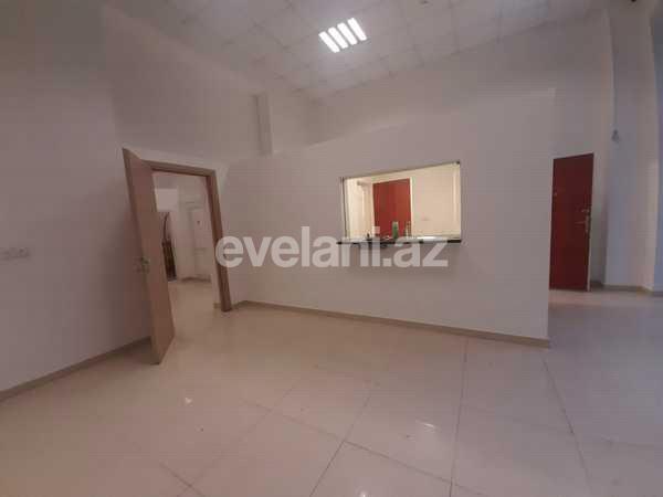 Kirayə verilir, obyekt, 130 m², Şah İsmayıl Xətai m.